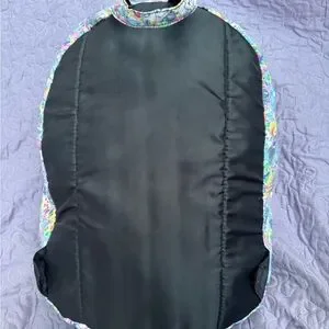 *OFFERS* Unif Badsport Backpack Lisa Dank UNIF | Accessories | Unif Badsport Lisa Dank Lisa Frank Back  main image 3